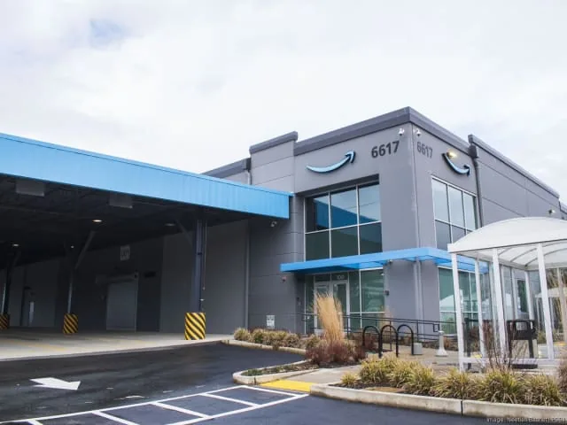 BREX Net Lease Industrial I DST