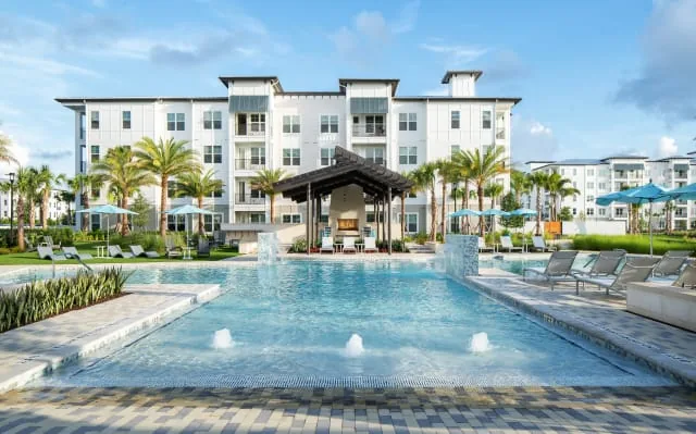 CF Westshore Multifamily DST