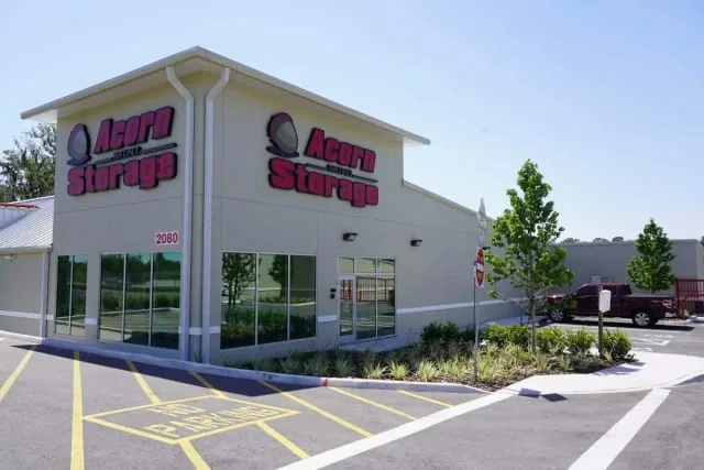 Inland Self-Storage Portfolio XXII DST