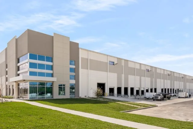 IREX IV Industrial Portfolio DST