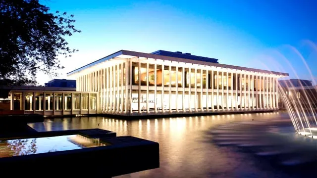 Johnson Controls R&D DST