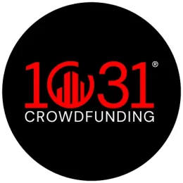 1031 Crowdfunding logo