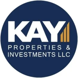 Kay Properties logo