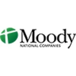 Moody National logo