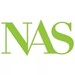 NAS Investment Solutions logo