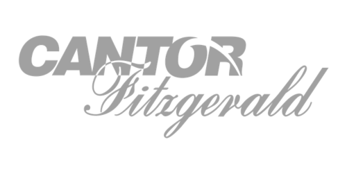 Cantor Fitzgerald